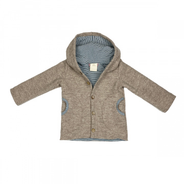 Walkjacke 116